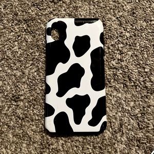 iPhone XS Max case